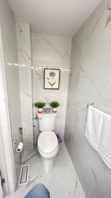 Super Luxury Family Home - 3 Bedrooms, 1 Full Bathroom And 1 Half Washroom With Free Parking, Wifi, Netflix Торонто Екстер'єр фото